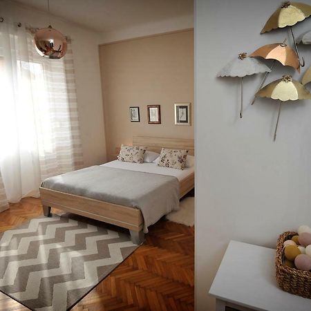 Celtis Apartment Сплит Экстерьер фото