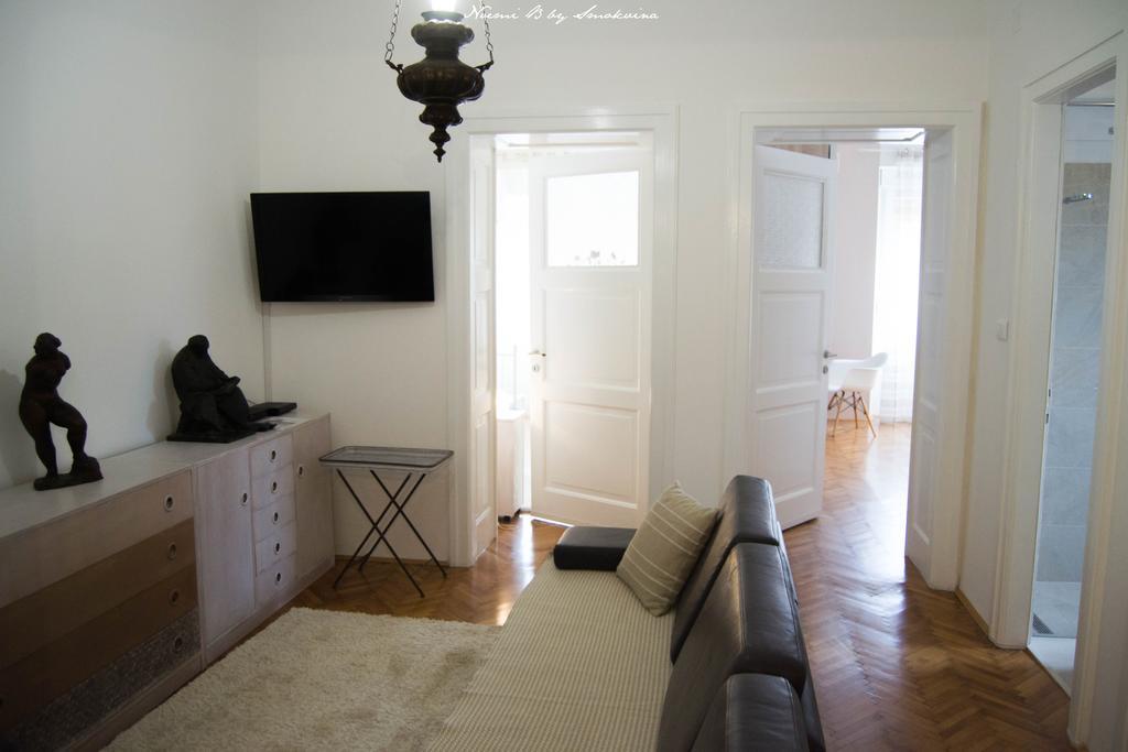Celtis Apartment Сплит Экстерьер фото