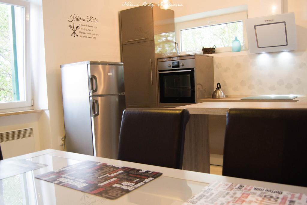 Celtis Apartment Сплит Экстерьер фото