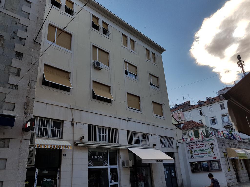 Celtis Apartment Сплит Экстерьер фото
