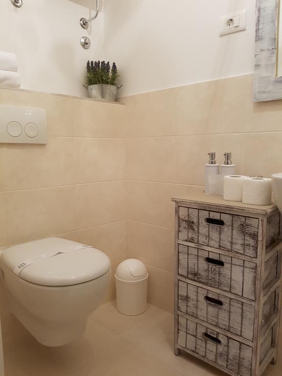 Celtis Apartment Сплит Экстерьер фото