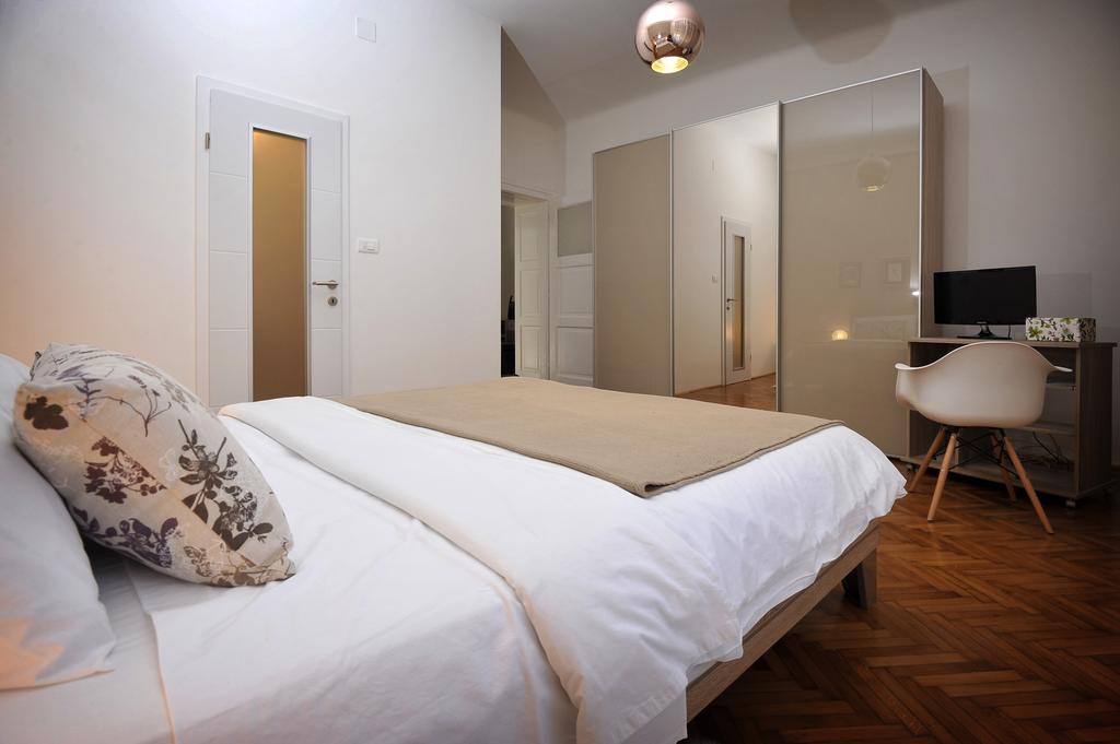 Celtis Apartment Сплит Экстерьер фото