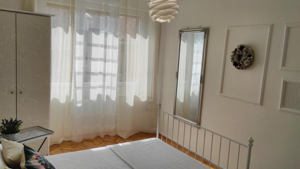 Celtis Apartment Сплит Экстерьер фото