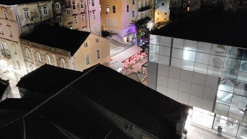 Celtis Apartment Сплит Экстерьер фото