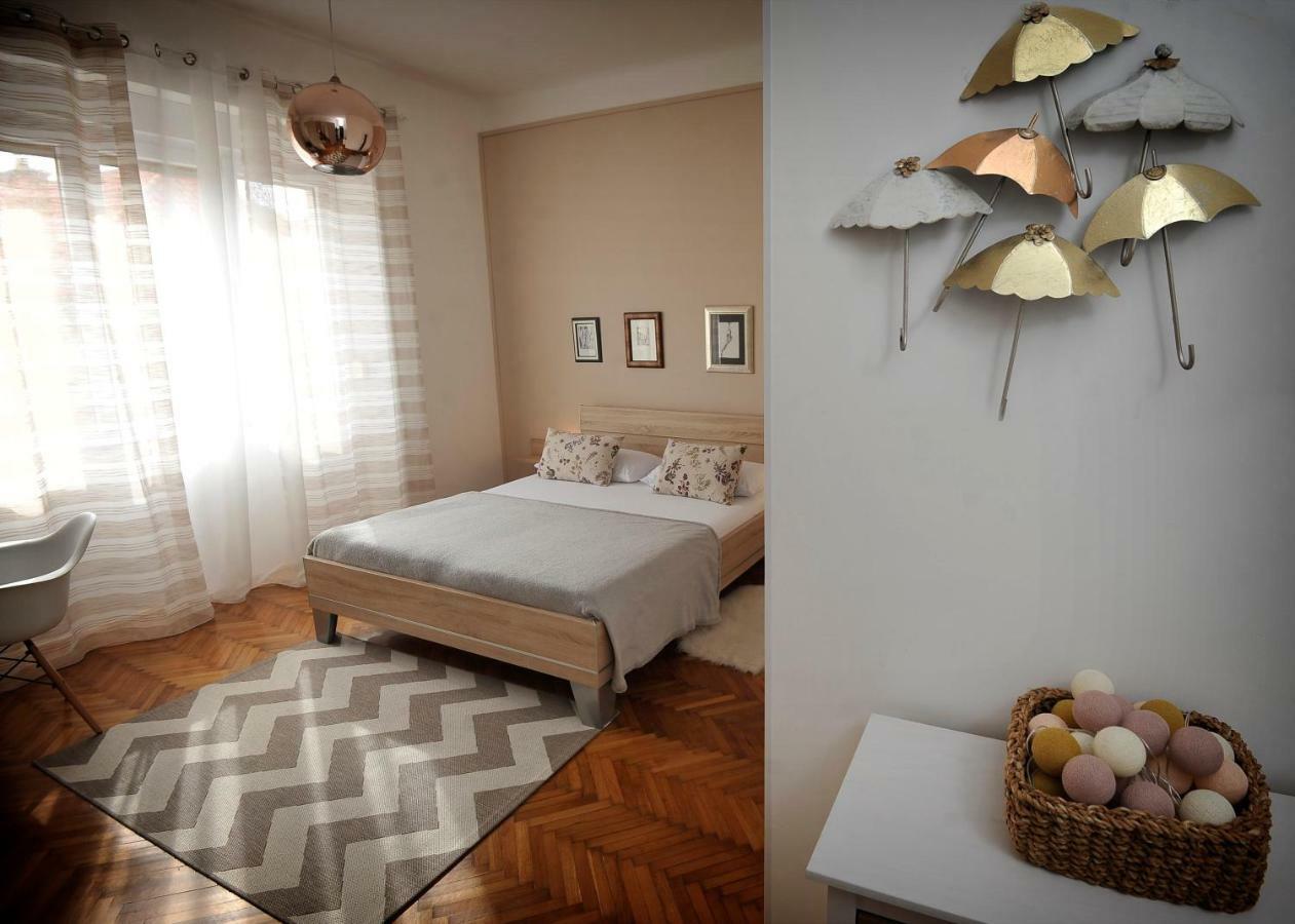 Celtis Apartment Сплит Экстерьер фото